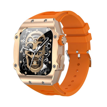 New Man arrival Outdoor sports watches CK55 Multi-function BT Calling Business Smart Watch Multi-Sport Mode Smart watch